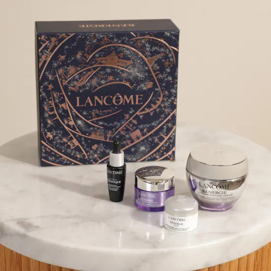 Lancôme Rénergie Face Cream Women’s Gift Set