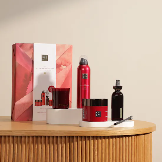 The Ritual of Ayurveda Large Gift Set by Rituals
