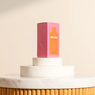 Bubblzz Orchid Women's Perfume | 50 ml