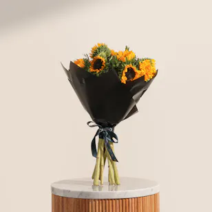 Delight Flowers Bouquet