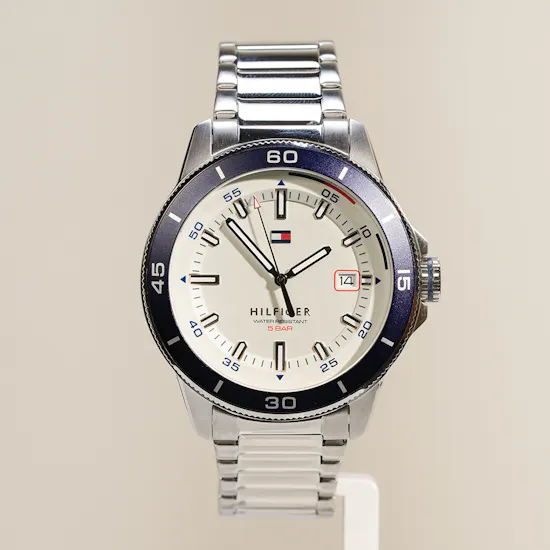 Tommy Hilfiger Remy Men's Watch