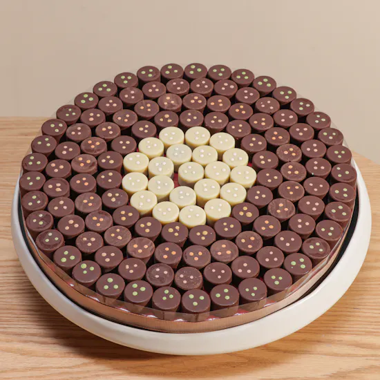 More Vegan Chocolate Fondo Box