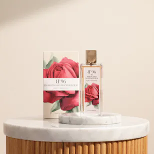 عطر روز باتشولي من برتراند دوشوفوراو دي بارفيوم للنساء من بي 96 | 100مل