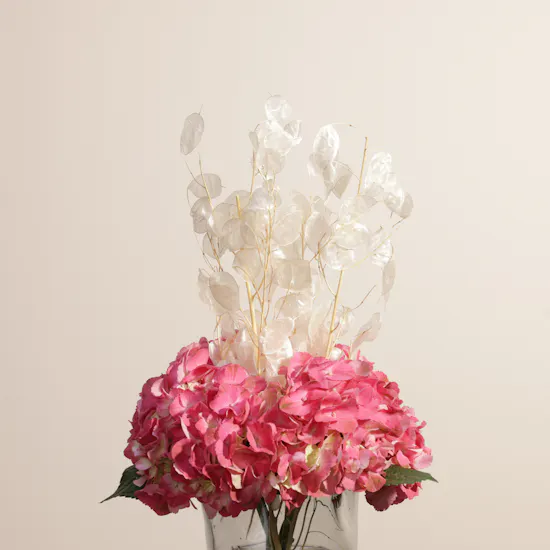 Bostani Rose Chocolate Box | Flowers Vase