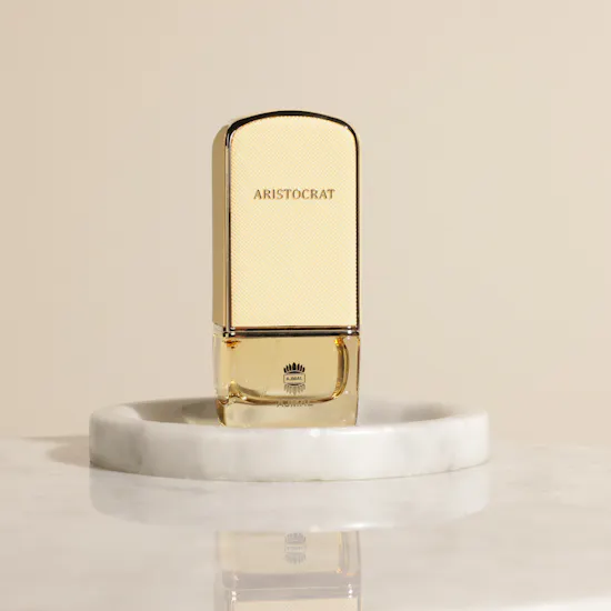 عطر أرستوقراط كورال او دى بارفيوم للنساء من أجمل | 75 مل