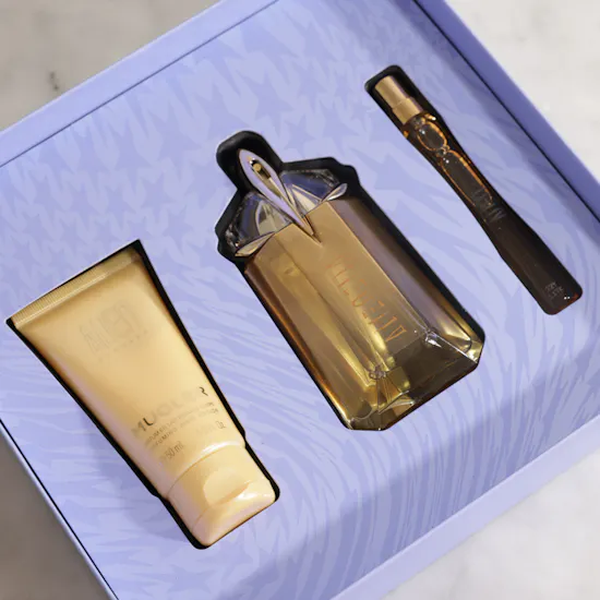 Mugler Alien Goddess EDP Women's Gift Set
