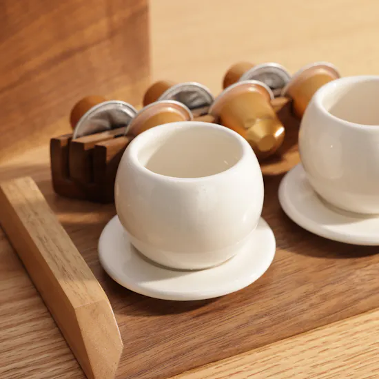 Saudi Artisanal Company Saudi Khawlani Coffee Collection