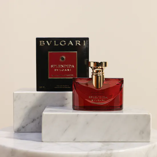 عطر سبلينديدا ماجنوليا سينسويل من بولغاري للنساء | 100 مل