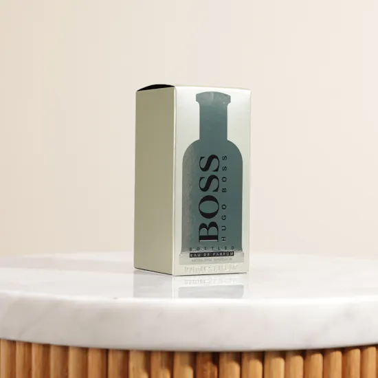Hugo Boss Bottled EDP | 100ml
