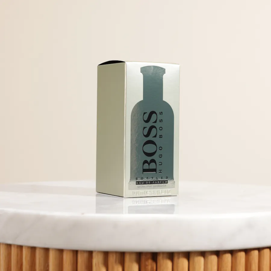 Hugo Boss Bottled EDP | 100ml 1