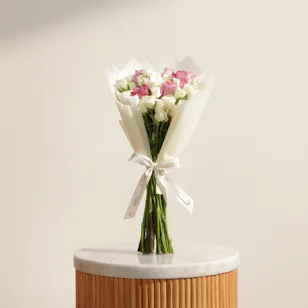 Magical Floral Bouquet