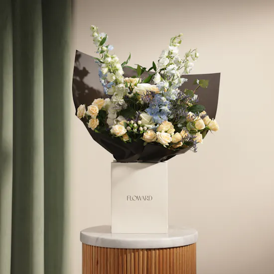 Touch of Happiness Flowers Bouquet