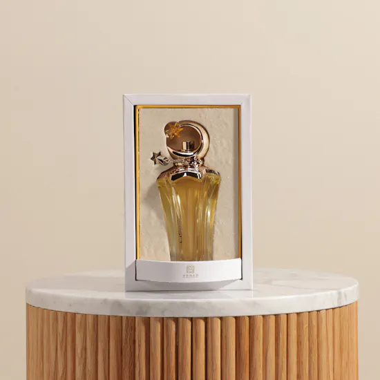 Ahmed al Maghribi Kawkab Unisex EDP | 75 ml