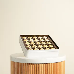 Kaek Blady Ghraybeh Box | 1 Kg