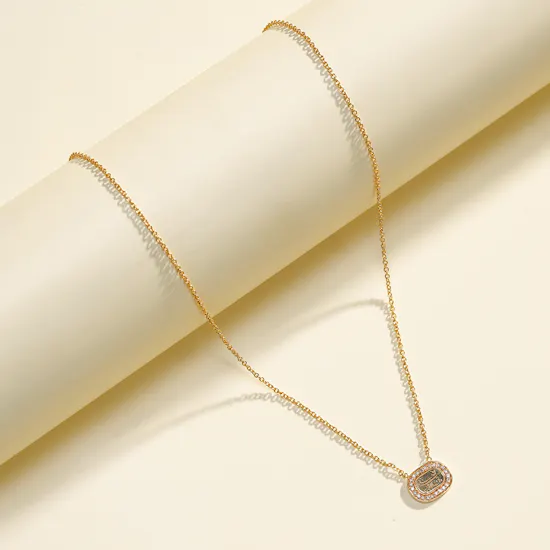 Izmirian Faith Diamond Women's Necklace