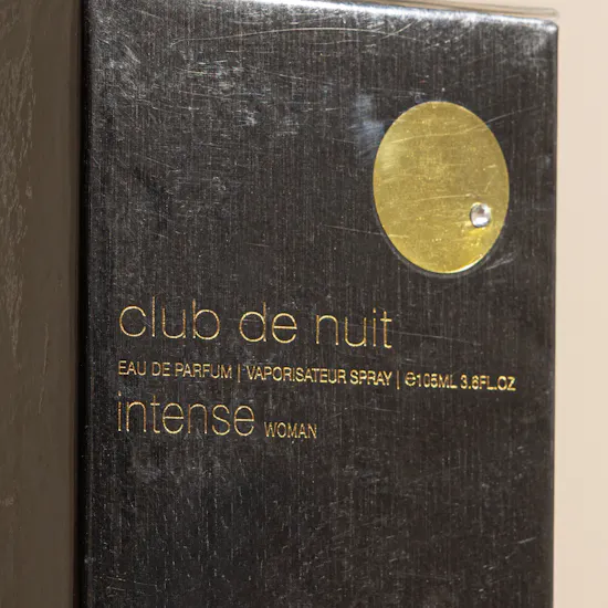 Armaf Club De Nuit Intense EDP Women's Perfume | 105 ml