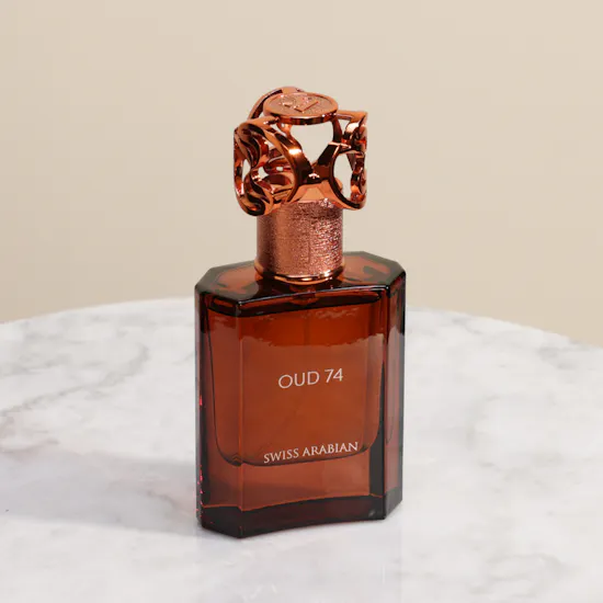 Swiss Arabian Oud 74 Unisex EDP | 50ml