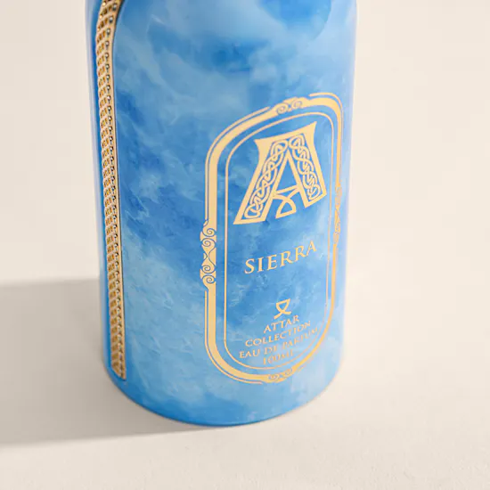 Attar Collection Sierra Unisex EDP | 100ml