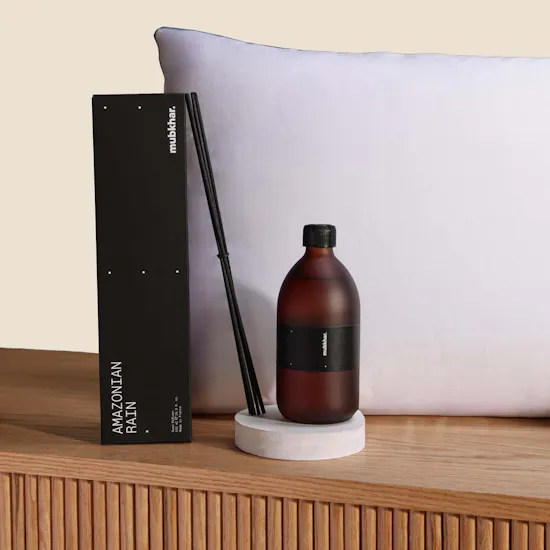 Soft Night Ritual Gift Set