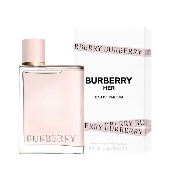 Burberry Her for Women EDP | 100ml