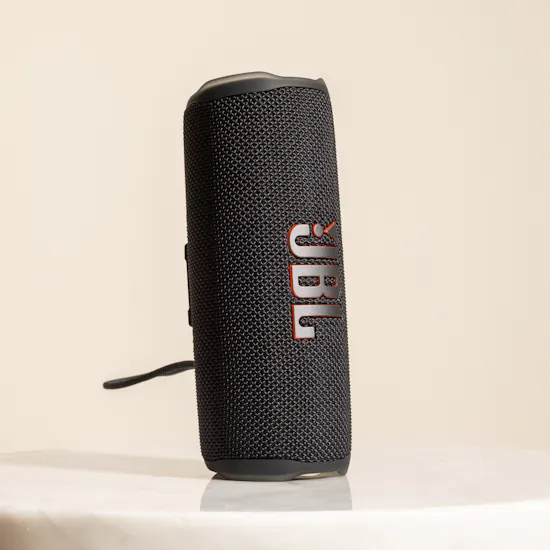 JBL Flip 6 Black
