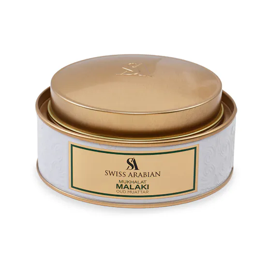 Swiss Arabian Oud Muattar Malaki | Peach Roses