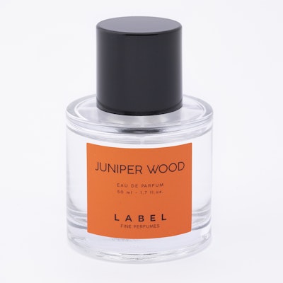Juniper Wood Label  EDP For Men 50ML