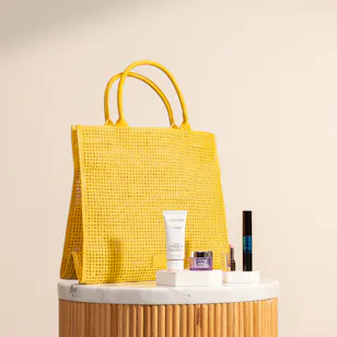 Lancôme Summer Bag Set Lancôme Summer Bag Set