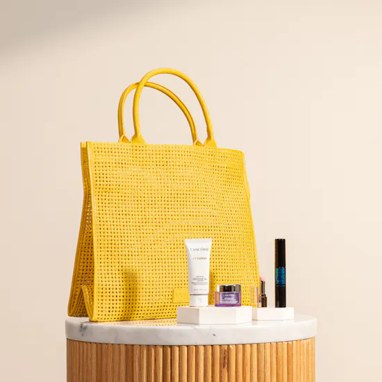 Lancôme Summer Bag Set