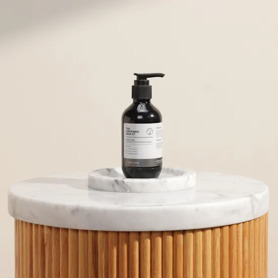 The Groomed Man Co. Face Fuel Cleanser | 200ml