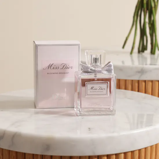 Dior Miss Dior Blooming Bouquet EDT For Women | Whispering Flowers