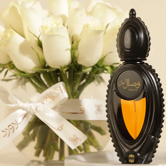 Ajmal Wisal Layl Unisex EDP | Angelic Flowers