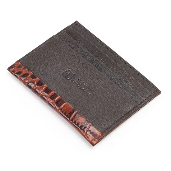Swiss Military Slim Wallet & Card Holder