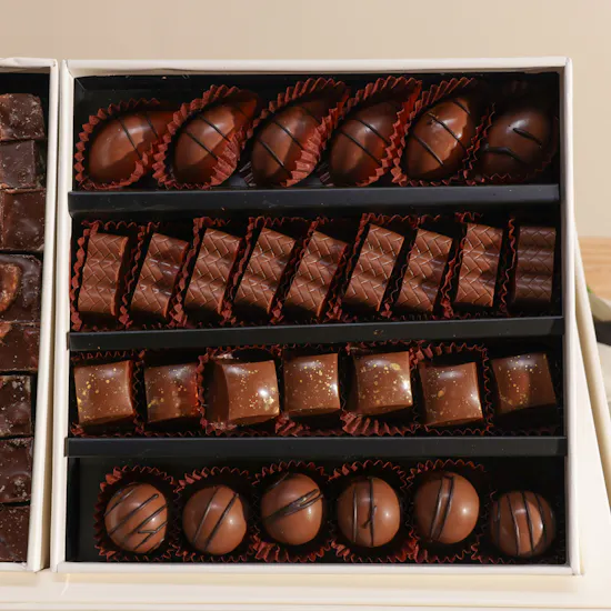 Revan Sweet Chocolate Luxury Box