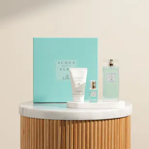Acqua Dell'Elba Classica Donna Large Gift Set for Women Acqua Dell'Elba Classica Donna Large Gift Set for Women