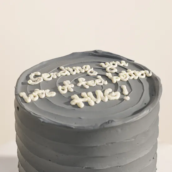 Floward Sending you Hug Cake