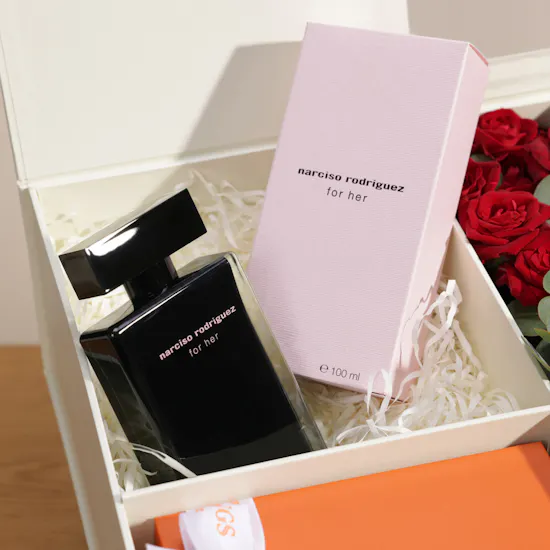 Narciso Garden Sweet Escape