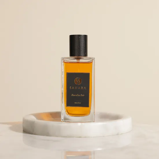عطر روز دي أن سوار او دي بارفيوم للجنسين من صحارى | 100مل
