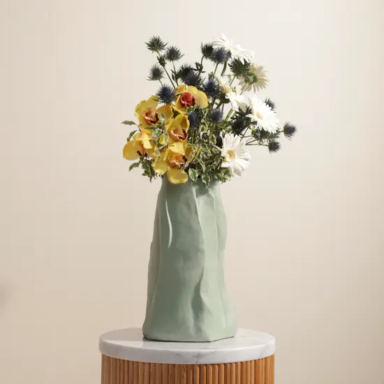 Beauty Vase