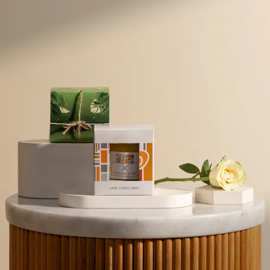 Candle Connection Bundle