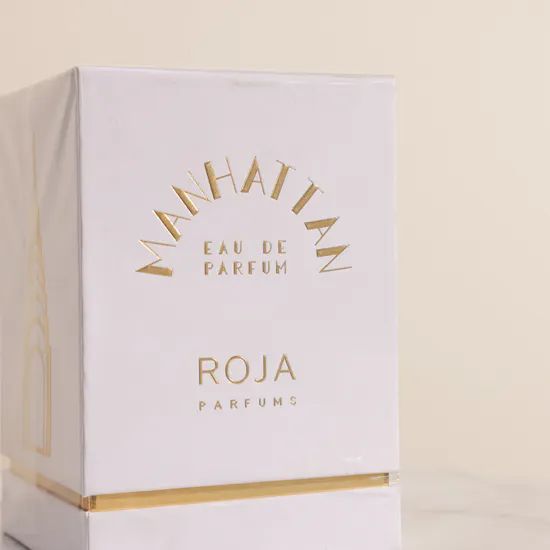 Roja Manhattan Eau de Parfum Unisex | 100 ml