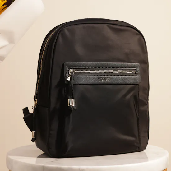 Tous Backpack Bag | Back to School Stunning Flowers