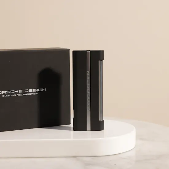 Porsche Design Black Lighter
