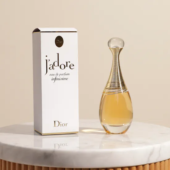 Dior J'adore Infinissime EDP for Women | 100ml