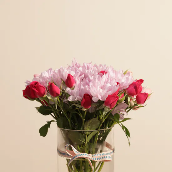 Pandora Luxury Gift | Charming Vase