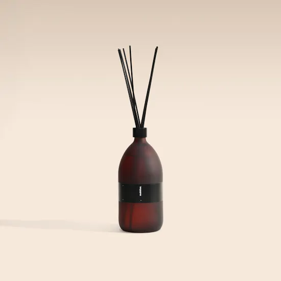 Mubkhar Tuscan Grove Reed Diffuser | The Scented Love Flowers