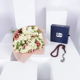Kun Maroon Misbaha | Beautiful Baby Roses