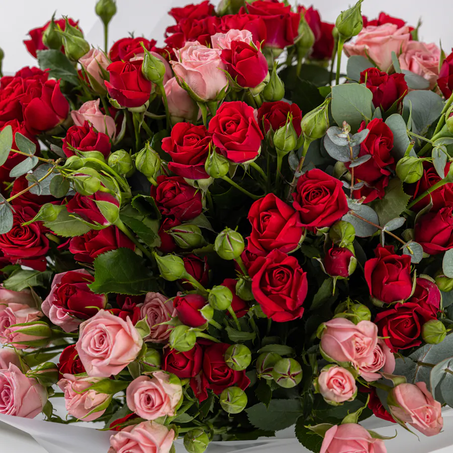 Floral Passion 5