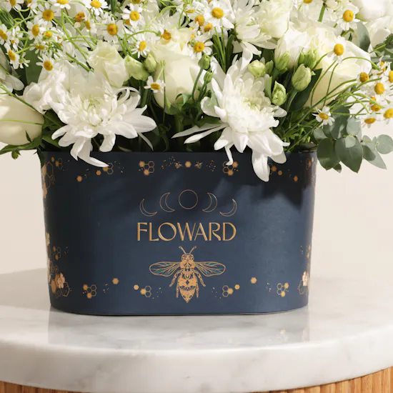 Bloom Essence Flower Box