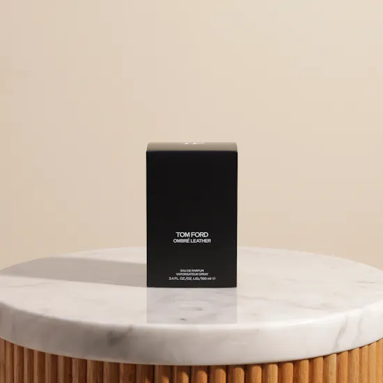 Tom Ford Ombré Leather Unisex Perfume | 100 ml